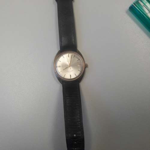 Omega Seamaster cosmic - Not working